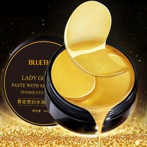 주름패치 수면 눈가 이마 팔자 목 주름개선 30 피스 해초 퍼밍 아이 마스크 리프팅 주름 방지 보습 타이트, [13] Golden 2, 한개옵션1, 12 Golden 2
