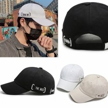 코디에듀 캡모자 버킷햇 야구모자 모스트베이직볼캡 패션모자 남녀공용야구모자/군모