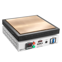 디지털 선물 포장기 씰링기 플라스틱 밀봉기계, X1520G