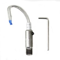 이누잇 교체형 갸프 가프 해루질 뜰채 갸프 헤드