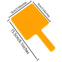 휴대용손거울 도매 메이크업 거울 손 개최 광장 사용자 정의 로고 매일 핑크블랙화이트 작은, style3+10pcs