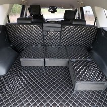 그랜저IG트렁크정리함 신발장