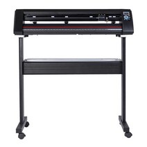 컷팅 플로터 필롬 롤 재단기 시트 라벨 기계, 스탠드 포함 126cm USB 플래시