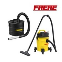 프레레 건습식 청소기 FVC-20C 먼지집진기 F-407 헤파필터 1600W 20리터 대용량 불어내기 청소 이동형 불어내기 목재가공 이동식 (제품구성품선택사항), FVC-20C+D-20LF 옵션목록으로 적용