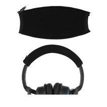 베이어다이나믹 DT-900 PRO X 헤드폰 호환 헤드 커버 덮개 패드, 블랙 헤드커버(헤드폰없음)