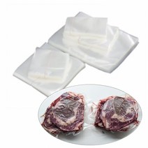 가정용 진공비닐봉투 0.07 16X25cm 100장봉투 비닐봉투 포장비닐 PP봉투 LDPE봉투 OPP봉투 접착OPP 비접착OPP 헤더봉투 쓰레기봉투 배접봉투 쓰레기비닐 평면쓰레기봉투 진공비닐 정육비닐 진공봉투 삼방봉투