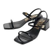 [베르사체] [명품]페드로 여성 샌들 72VA3S32 71978 899 72VA3S327