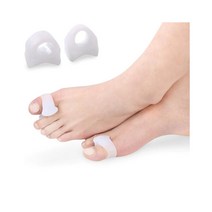 벌리기 하니풋 발가락보호대 엄지분리기 발가락링, 보조기CJ002833