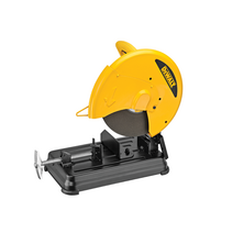 디월트 14인치 고속절단기 D28730