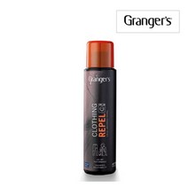 [그랑저] 의류 발수제 레펠 300ML AG-GRF74 기능성 아웃도어 고어텍스 세탁 세제, 의류 발수제 (AG-GRF74)
