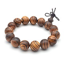 일구구삼 침향 염주 팔찌 남성 여성 합장주 agarwood