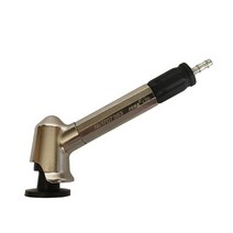 그라인더 에어 연마 연마기 연삭 핸드 앵글 밀러 45도, MAG-123N