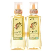 자연가벌꿀기획 500g2, 단일속성, 없음