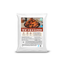 치킨 떴닭 버팔로윙봉 윙700g 봉700g, 치킨 떴닭 버팔로 윙봉 윙700g 봉700g
