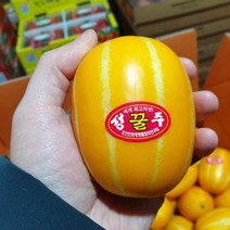 산지직송 성주 참외 정품 선물용 1.5kg 고당도 꿀참외 최대 19브릭스, 정품 꼬마과 (6~10과)