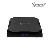 Xtreamer DV-X70 디빅스 플레이어 안드로이드셋탑박스
