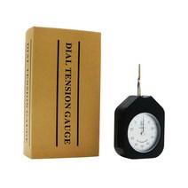 SHAHE ATG 단일 포인터 장력 측정기 게이지 힘, 05 150g