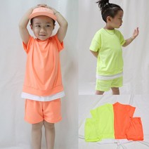 sale 여름 메쉬 레이어드 반팔 반바지 상하세트