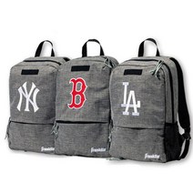 스포츠_ MLB 엠엘비 슬링백 백팩 멀티백 배낭 뉴욕양키스 LA다저스 보스턴 텍사스, 백팩LA다저스(76045F19)