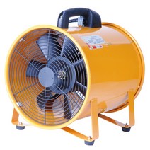 스마토 포터블팬 배풍기 환풍기 송풍기 SMP-25