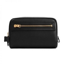 TOM FORD 23FW 톰포드 파우치 Y0301LCL213G BLACK