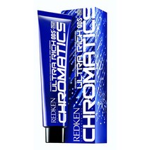 REDKEN샴푸Redken Chromatics 울트라 리치 퍼머넌트 헤어 컬러 넘버 8AB/8.1-애쉬 블루 63ml, 한개옵션0