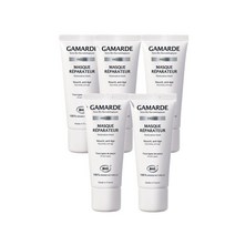 갸마르드 링클 리페어 마스크 Gamarde Masque Reparateur Reducteur Rides 40g, 5팩