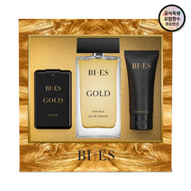 비에스 유럽 명품향수 - 골드 남성 향수 90ml