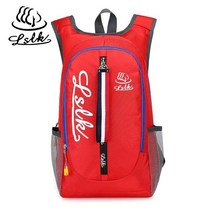 스키부츠가방 스키백팩 휴대용 등산 하이킹 가방 20L 야외 여행 배낭 스키 학교 방수 사이클링 남성 여성, 02 붉은 색_01 20l