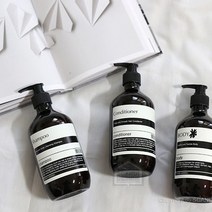 스칸디 화장실 욕실디스펜서 샴푸용기 호텔디스펜서 3set