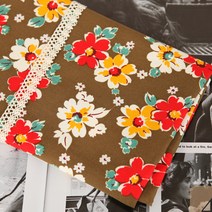 원단킹 30수면]리버티st 온니유 플라워(a470)