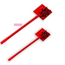 강철봉 스틸바 벤딩 수동절곡기 철판롤링기 권판기 Esyuse 증정, 6mm 두께의 후프 벤딩 머신
