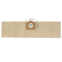 진공 청소기 먼지 봉투 Karcher WD3 WD3200/Rowenta RB88 BULLY 014/Seteco 202 두꺼운 5 피스, 01 5PCS