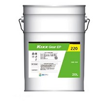 Kixx Gear EP 220 20L