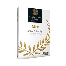 헬스스판 엘리트 CLA 정제 1000mg 90캡슐 ALL 블랙S OFFCAL PARTNER 1282mg 클라리놀