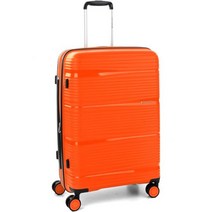 론카토 캐리어 RONCATO R-Lite 4 Wheel Hard Shell Trolley with TSA 150994
