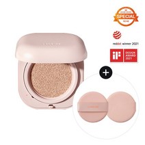라네즈 네오 쿠션 글로우 15g(SPF50+) 본품+리필, 23N