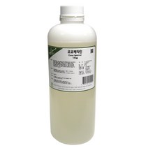 수제나라 자연의숲 코코베타인 식물성계면활성제, 1개, 500g