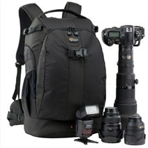 로우프로 플립사이드500AW Flipside 500AW 정품 DSLR 카메라가방 카메라백팩, 블랙