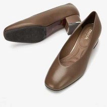 무크 NC10 여성 발편한 4cm 펌프스 922153 AV 중계점