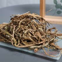 건나물 말린 토란줄기 토란대 미얀마산 1kg, 1Ea