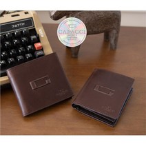 남동생 생일선물추천 박스포장 가죽지갑 학생지갑 1주년선물 예쁜지갑 청소년지갑