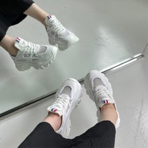 스트릿패션 가벼운 학생운동화 심플 운동화