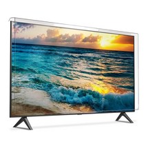 세이퍼 TV 거치식 블루라이트차단 시력보호 티비보호기 모음(40인치~75인치), SP 50인치(1110*660mm), 1개