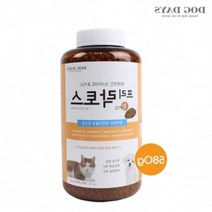 댕댕이 장건강 피부상태케어 프리락토스환 동물병원영양제 애견