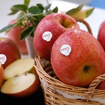 [팜쿡] 꿀사과 정품 엔비사과 10kg 중과 36과~38과, 단품