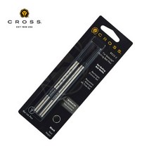 크로스 만년필잉크카트리지 블랙 6입, 상세페이지 참조2, 블루