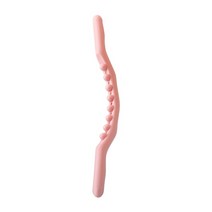 공기압 다리마사지기 혈액순환 무선 허리 마사지 도구, 3