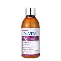 닥터비타 비타민 스킨 토너 AC, 1개, 200ml
