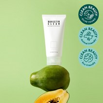 로백틴 클린 그린파파야 포어 클렌징 폼 150ml